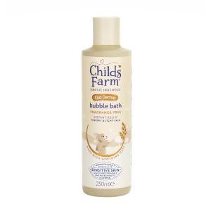 Baby Oat Derma Schaumbad ohne Parfüm 250 ml