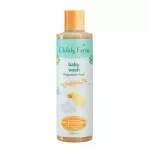 Childs Farm Baby Hafer Derma Waschemulsion ohne Parfüm 250 ml