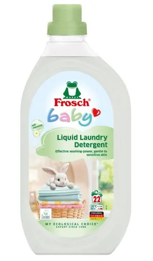 Frosch Baby-Waschmittel (ECO, 1500ml)