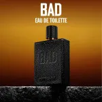 Bad Eau de Toilette für Herren 50 ml