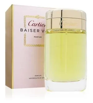 Cartier Cartier Baiser Volé Parfüm für Damen