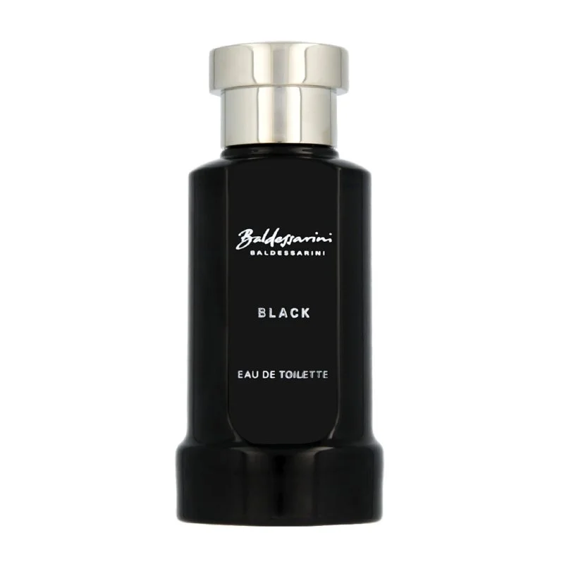 Baldessarini Black Eau de Toilette für Herren