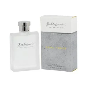 Baldessarini Baldessarini Cool Force Eau de Toilette für Herren