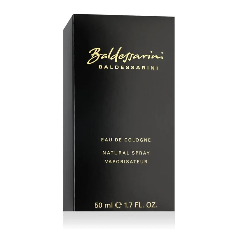 Eau de Cologne für Herren 50 ml