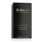 Eau de Cologne für Herren 50 ml