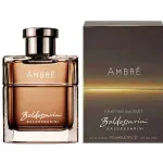Ambré Eau de Toilette für Herren 90 ml