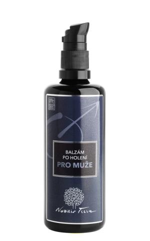 After Shave Balsam für Männer 100 ml