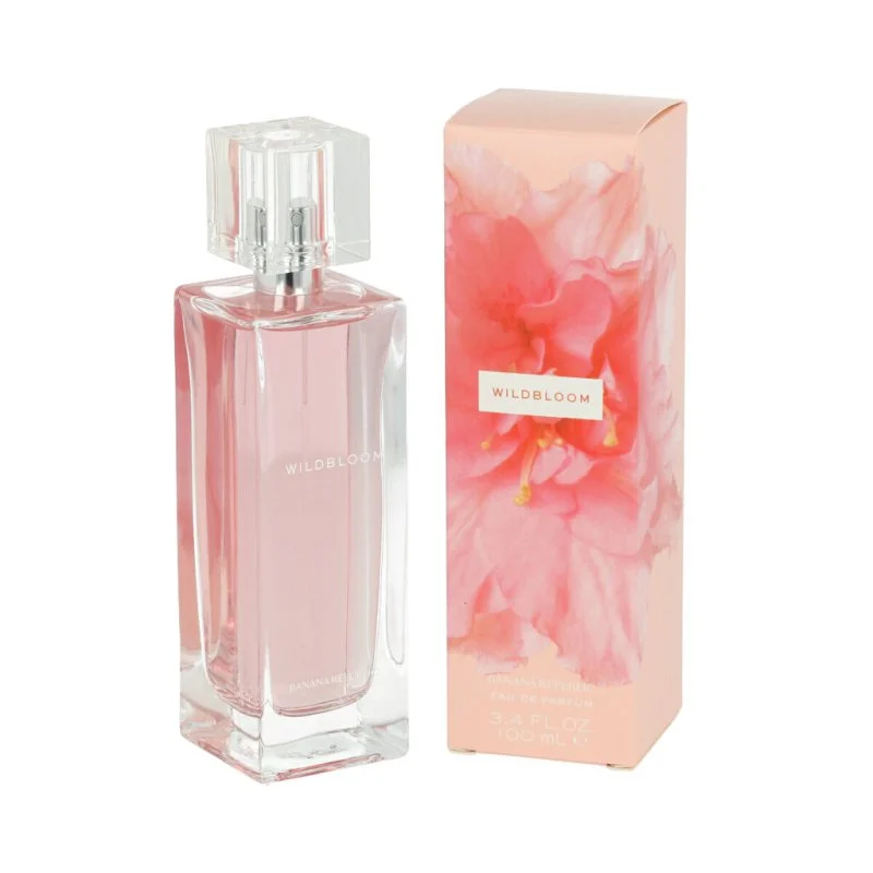 Banana Republic Wildbloom Eau de Parfum für Damen