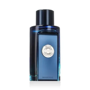 Antonio Banderas Banderas The Icon Eau de Toilette für Herren