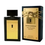 The Golden Secret Eau de Toilette für Herren 100 ml