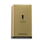 The Golden Secret Eau de Toilette für Herren 100 ml