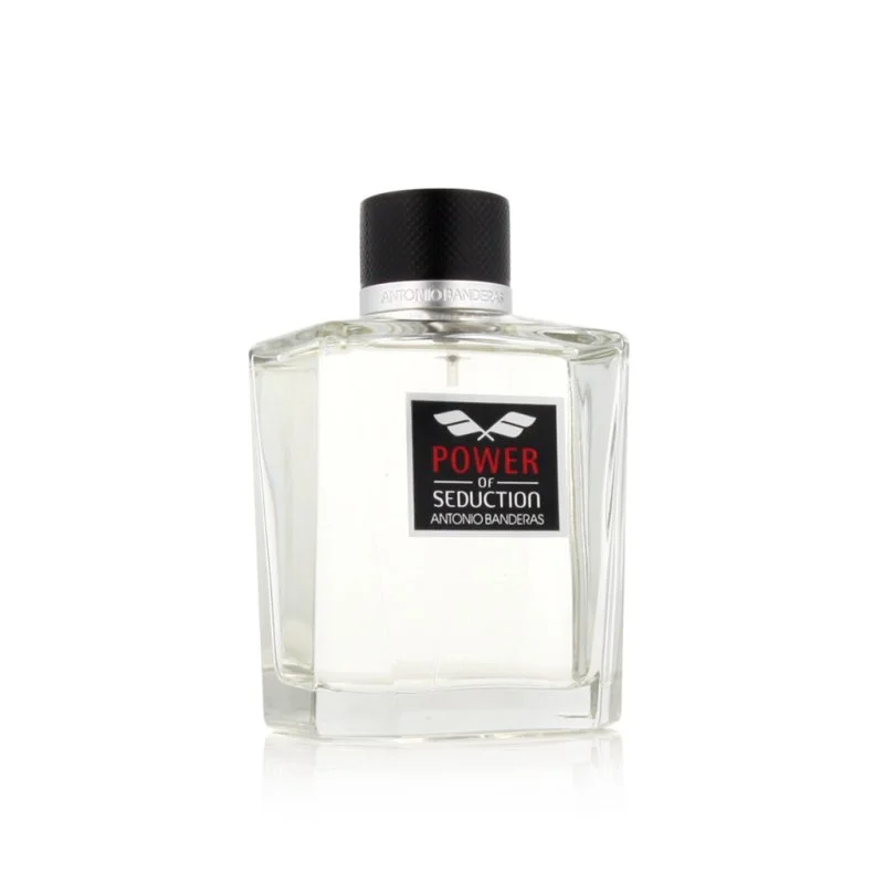 Power of Seduction Eau de Toilette für Herren 200 ml