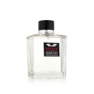 Antonio Banderas Antonio Banderas Power of Seduction Eau de Toilette für Herren