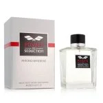 Power of Seduction Eau de Toilette für Herren 200 ml