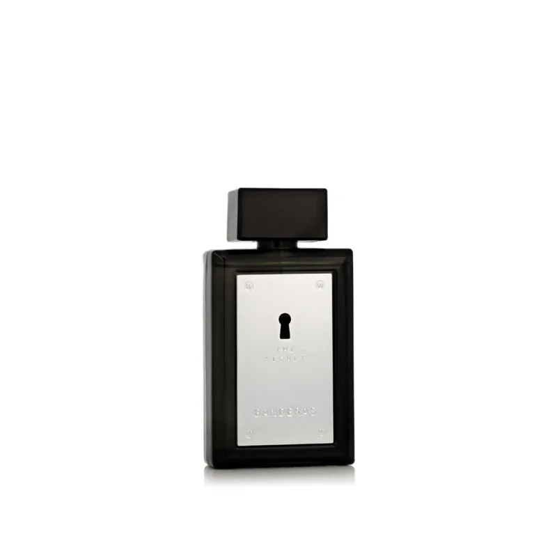 The Secret Eau de Toilette für Herren 100 ml
