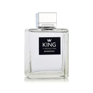 Antonio Banderas King of Seduction Eau de Toilette für Herren