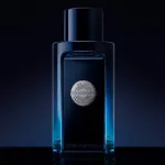 Banderas The Icon Eau de Toilette für Herren 100 ml