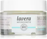 Lavera Basis Sensitiv Beruhigende Nachtcreme ohne Parfüm 50 ml
