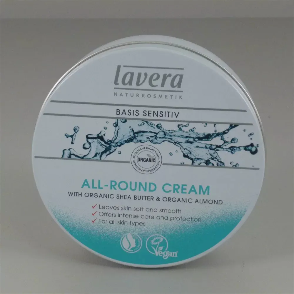 Lavera Basis Universal Creme 150 ml