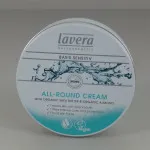 Lavera Basis Universal Creme 150 ml