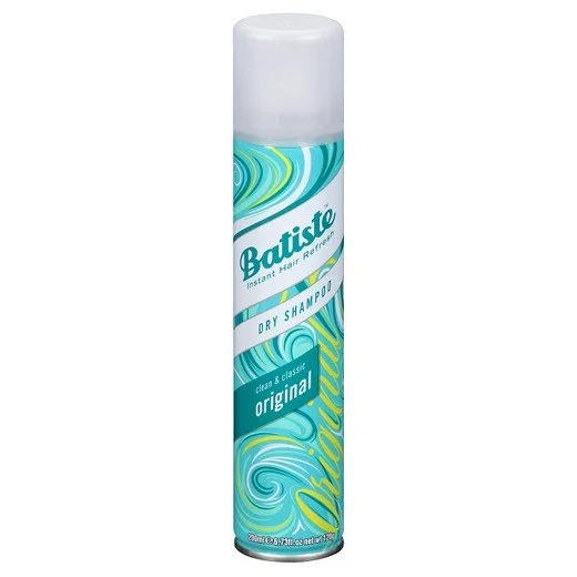Trockenshampoo Original 200 ml