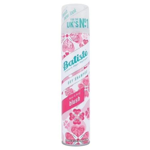 Trockenshampoo Blush 200 ml