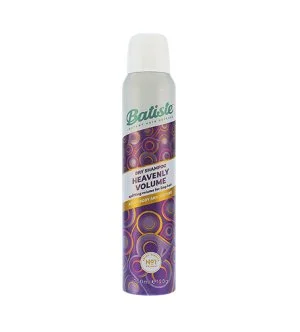 Batiste Trockenshampoo Plus Himmlisches Volumen