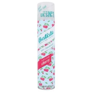Batiste Trockenshampoo Kirsche