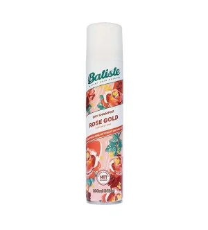 Batiste Rose Gold Trockenshampoo
