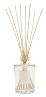 STÄBCHEN ML.250 RAUMDUFT - TFU (10 natürliche Bambusstäbchen, 30 cm, enthalten)