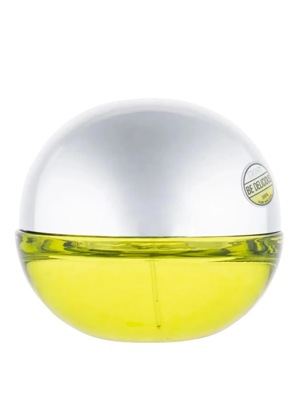 Be Delicious Fresh Blossom 30 ml + EDP Be Delicious 100% Pure New York Eau de Parfum für Damen