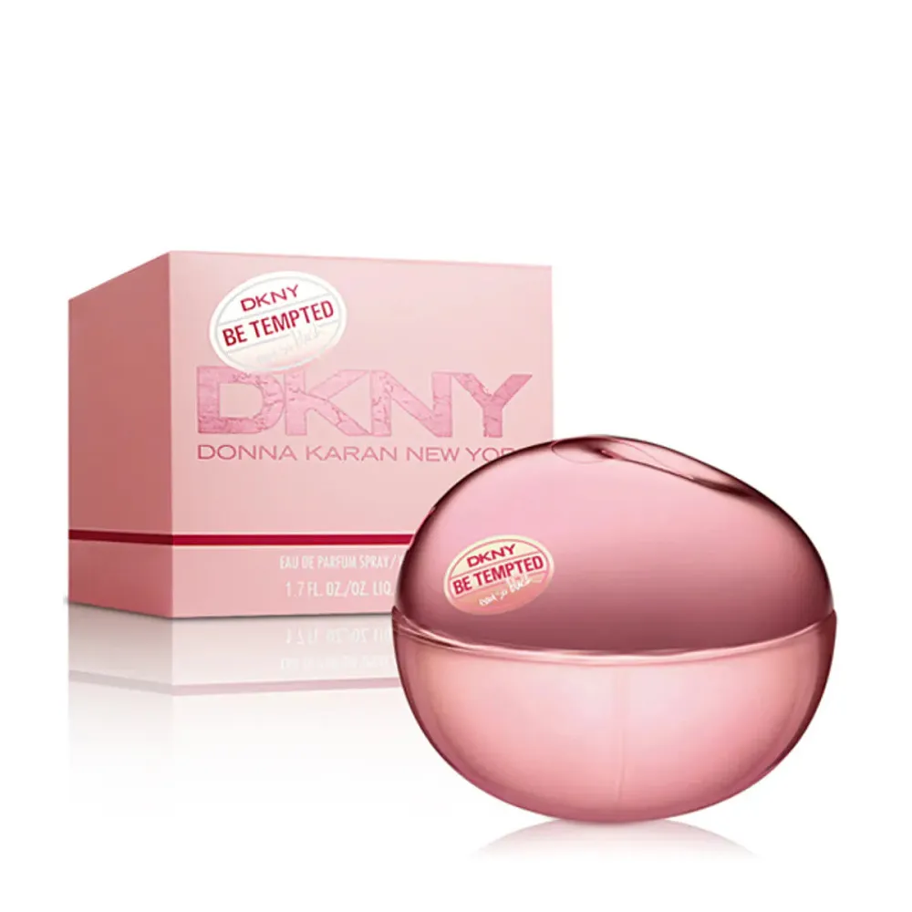 Be Tempted Eau So Blush Eau de Parfum für Damen 100 ml