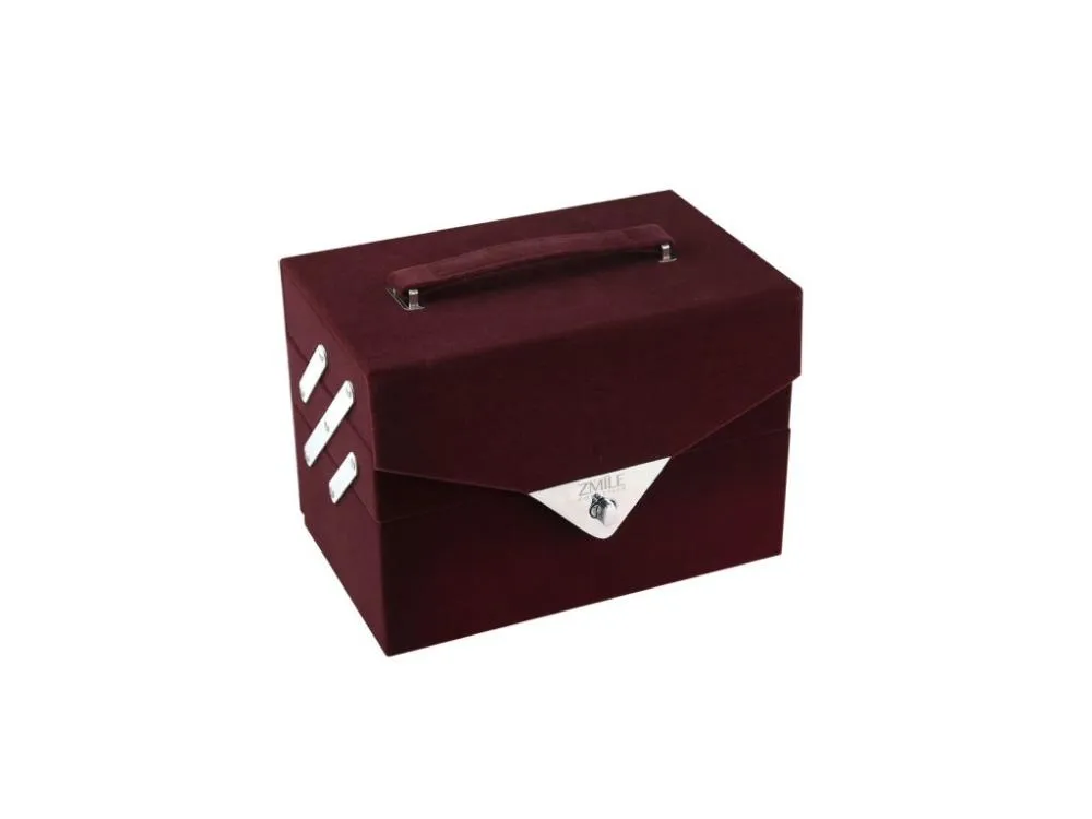 Samtiges Beauty Case