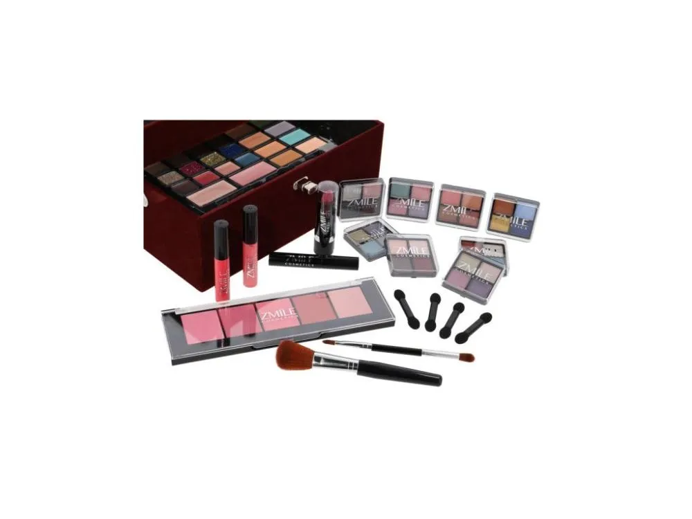 Samtiges Beauty Case