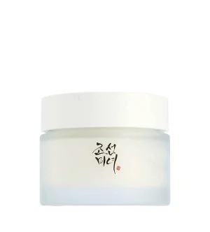 Beauty Of Joseon Dynasty Cream intensiv feuchtigkeitsspendende Creme für einen strahlenden Teint