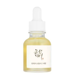 Beauty Of Joseon Glow-Serum Propolis + Niacinamid regenerierendes und aufhellendes Serum
