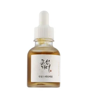 Beauty Of Joseon Revive Serum Ginseng + Snail Mucin intensives Regenerationsserum