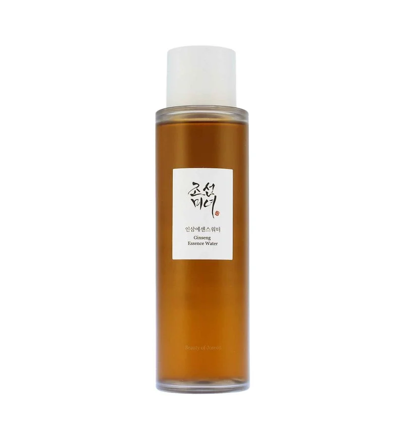Ginseng Essenzwasser konzentrierte feuchtigkeitsspendende Essenz 150 ml