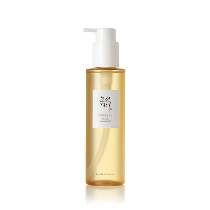 Ginseng-Reinigungsöl 210 ml