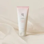 Apricot Blossom Peeling-Gel sanftes Gesichtspeeling 100 ml