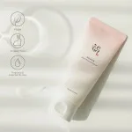 Apricot Blossom Peeling-Gel sanftes Gesichtspeeling 100 ml