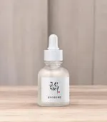 Glow Deep Serum Rice + Arbutin aufhellendes Serum für einen ebenmäßigen Teint 30 ml