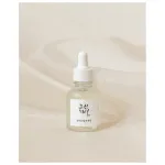 Glow Deep Serum Rice + Arbutin aufhellendes Serum für einen ebenmäßigen Teint 30 ml
