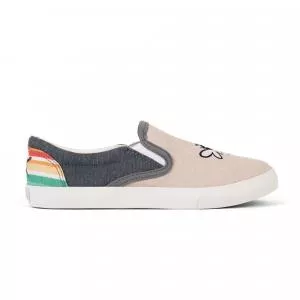 Inkkas Bee You Slip On