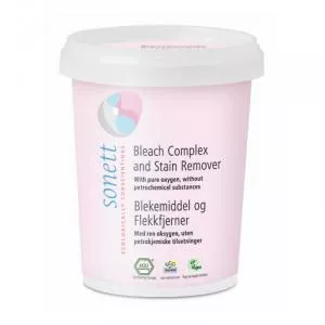 Sonett Bleichmittel und Fleckenentferner 450 g