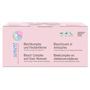 Bleichmittel und Fleckenentferner 5 kg