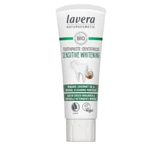 Lavera Aufhellende Zahnpasta 75 ml