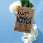 Bio-D Wäschebleichmittel und Flecken- und Geruchsentferner (400 g)