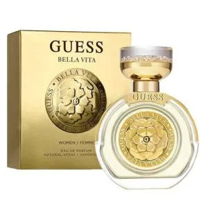 Guess Bella Vita Eau de Parfum für Damen