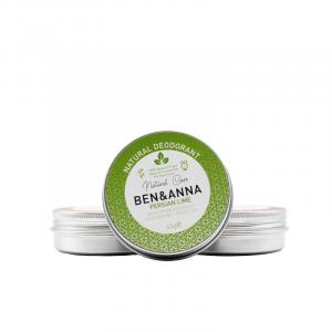 Creme-Deodorant Persische Limette (45 g)